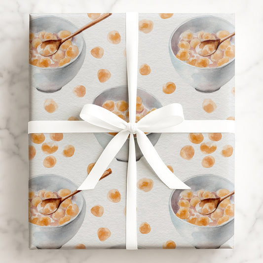 Cereal-ously Fun