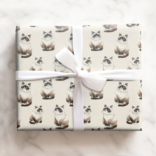 Charming Cats