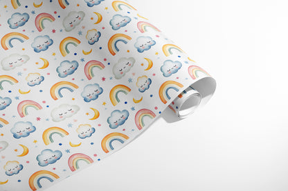 Chasing Rainbows