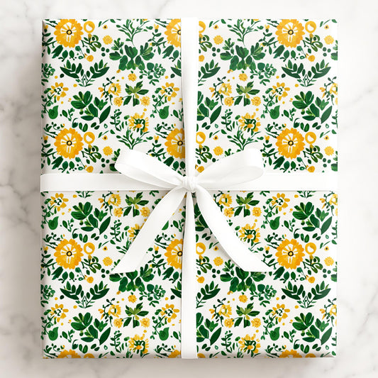 Cheeky Chic Petals