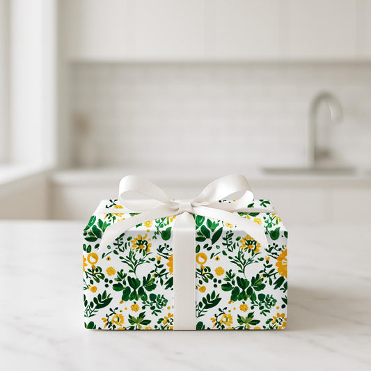 Cheeky Chic Petals