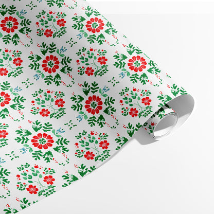 Cheerful & Leafy