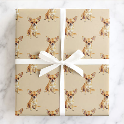 Chihuahua