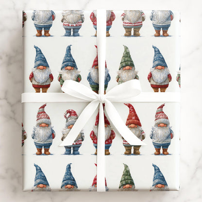 Chillin’ with My Gnomies