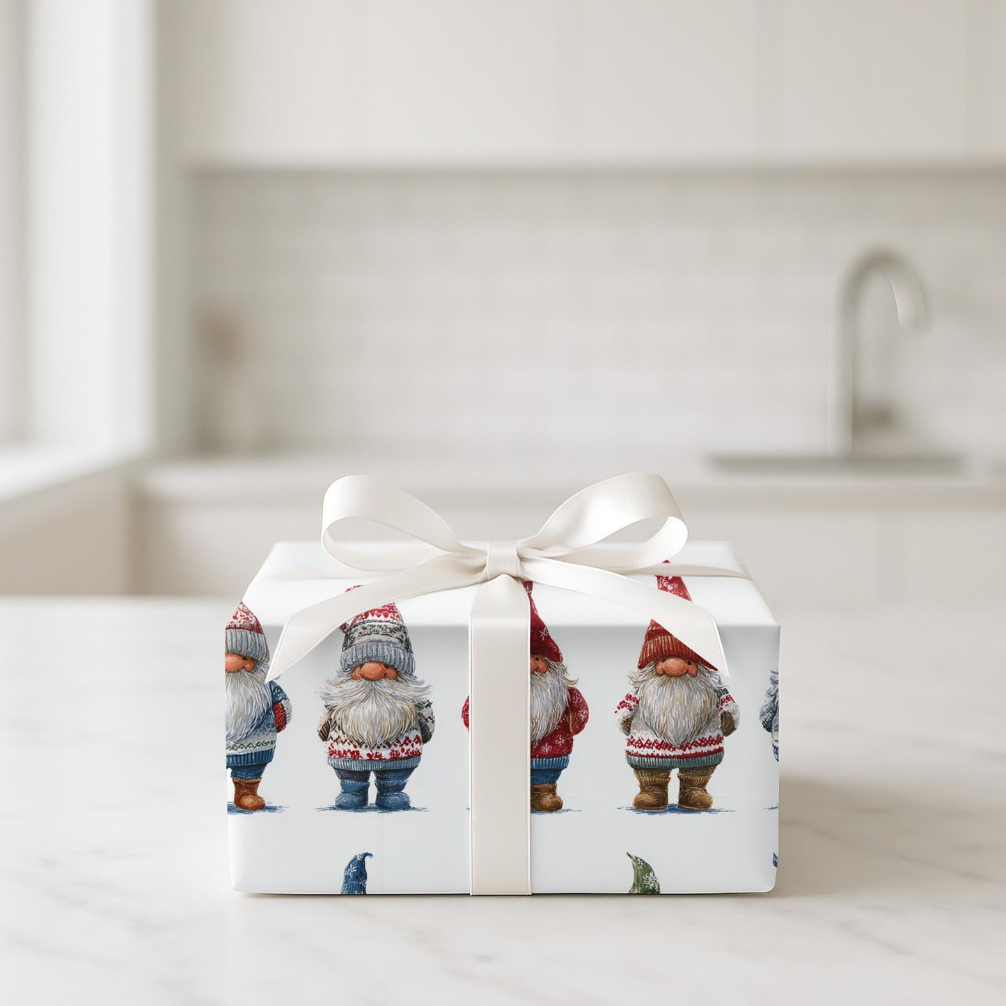 Chillin’ with My Gnomies