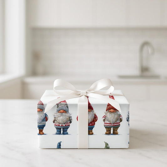 Chillin’ with My Gnomies