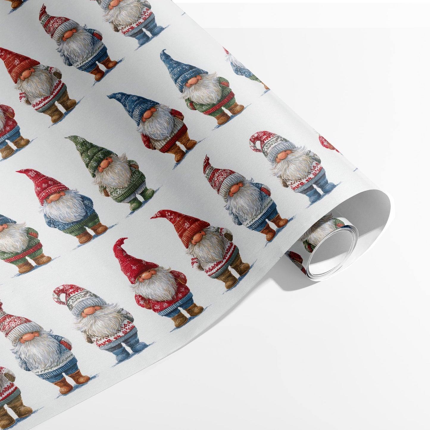 Chillin’ with My Gnomies