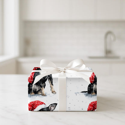 Chilly Chihuahua Christmas