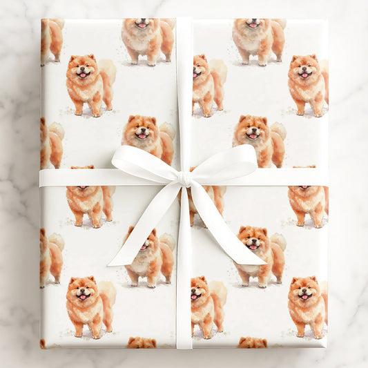 Chowchow