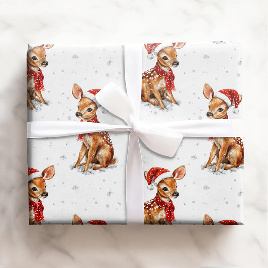 Christmas Deerling