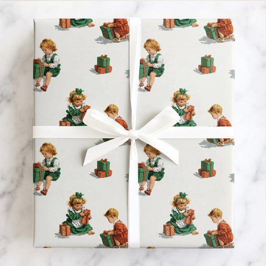 Christmas Gift Box