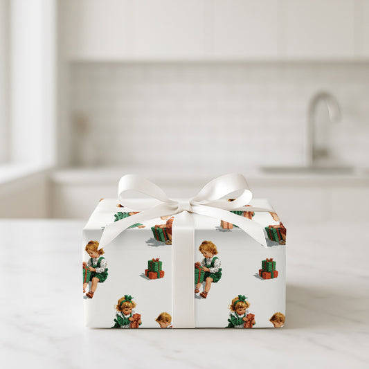 Christmas Gift Box