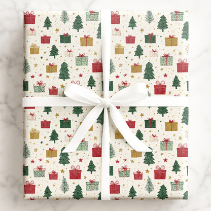 Christmas Presents