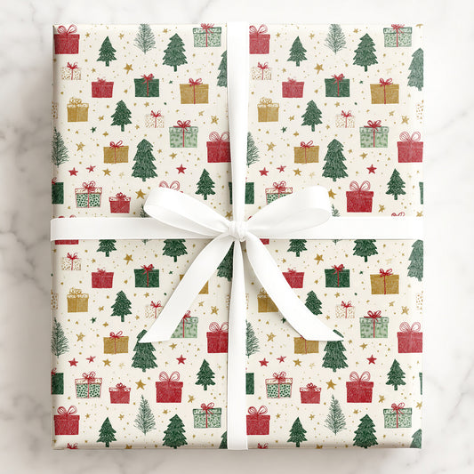 Christmas Presents