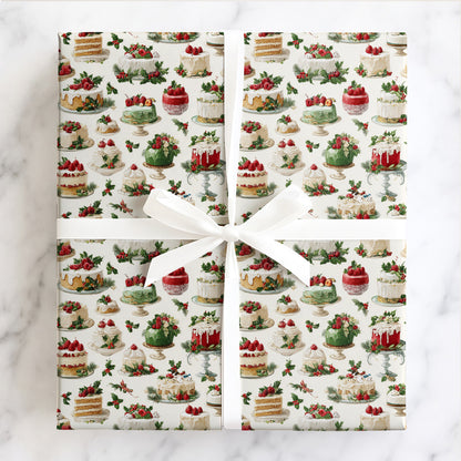 Christmas Sugar Rush