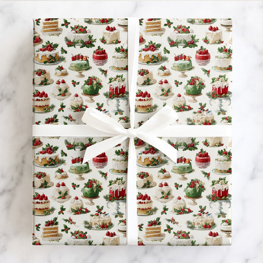 Christmas Sugar Rush