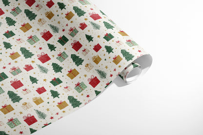 Christmas Presents