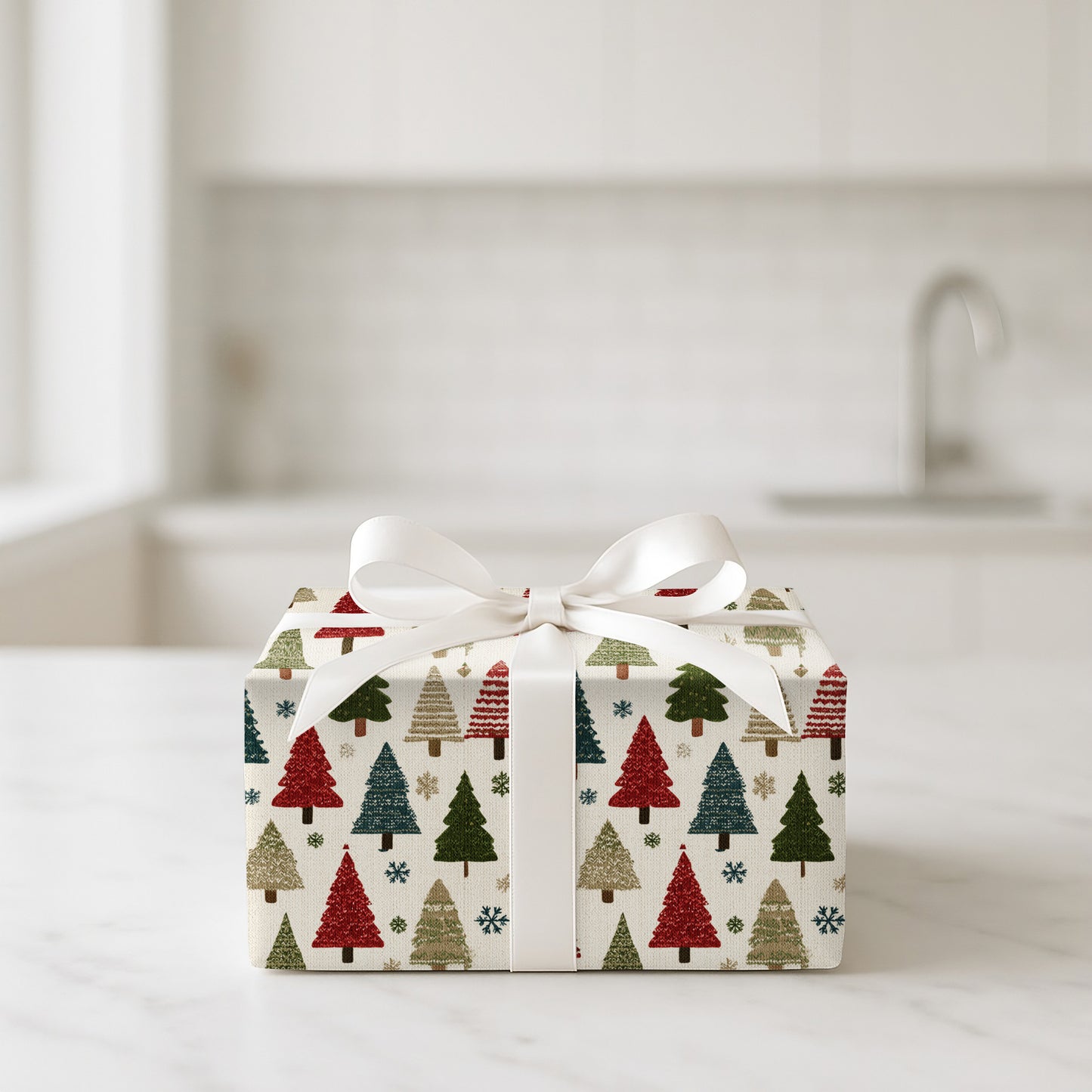Christmas Tree-mendous Cheer