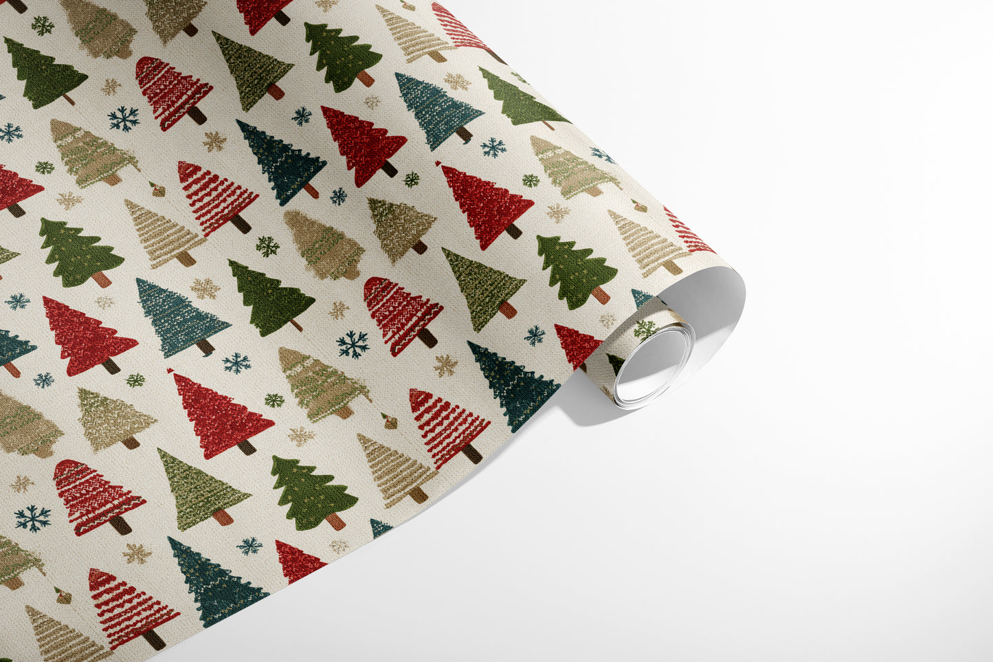 Christmas Tree-mendous Cheer