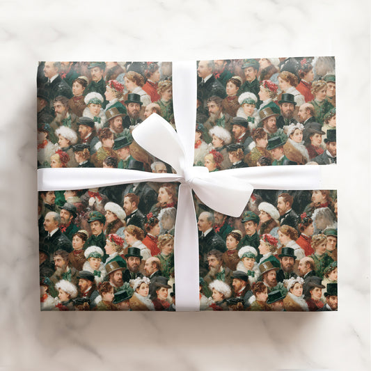 Christmas for All