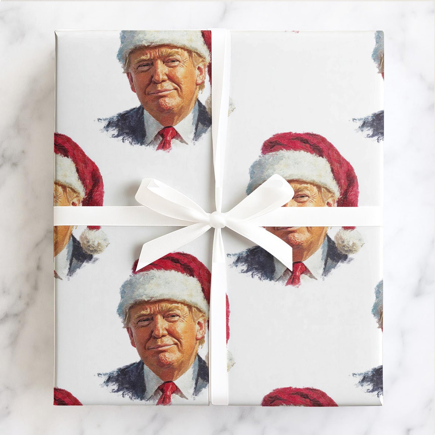 Christmas in Command