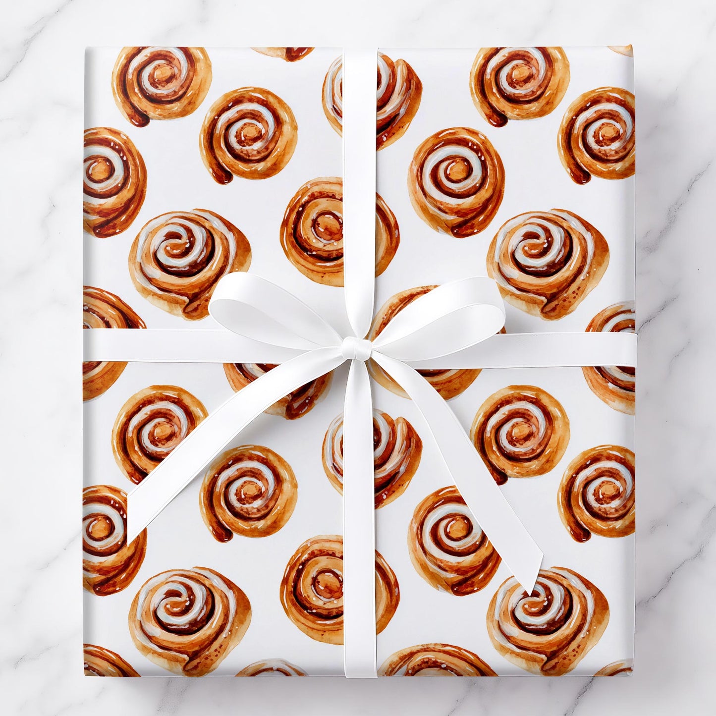 Cinna-Sational Morning