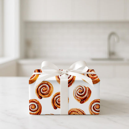 Cinna-Sational Morning