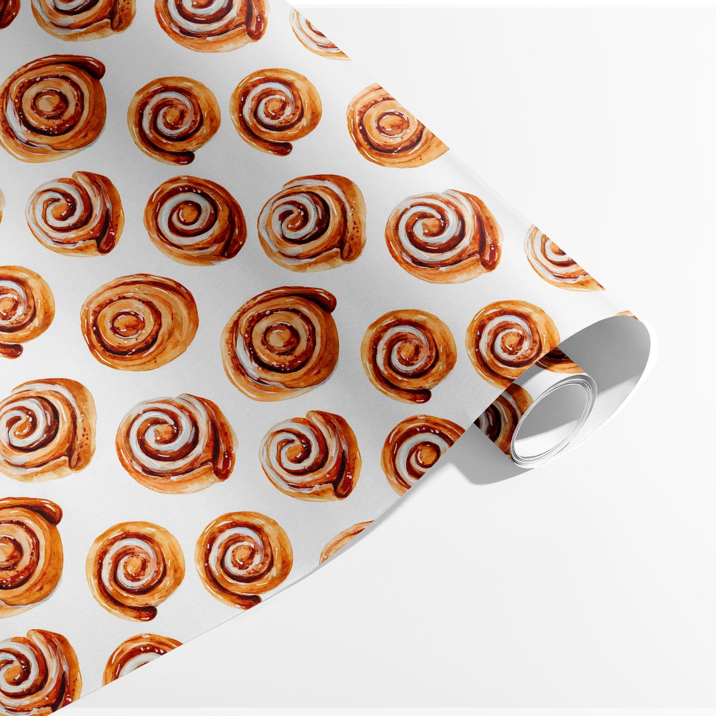 Cinna-Sational Morning