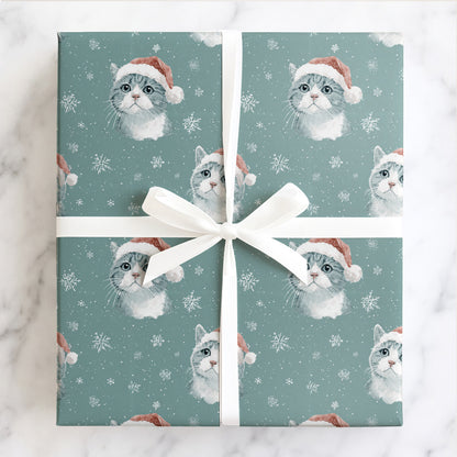 Classic Catmas