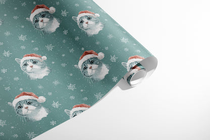 Classic Catmas
