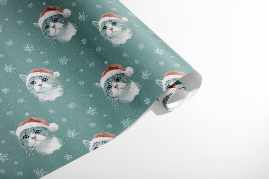 Classic Catmas