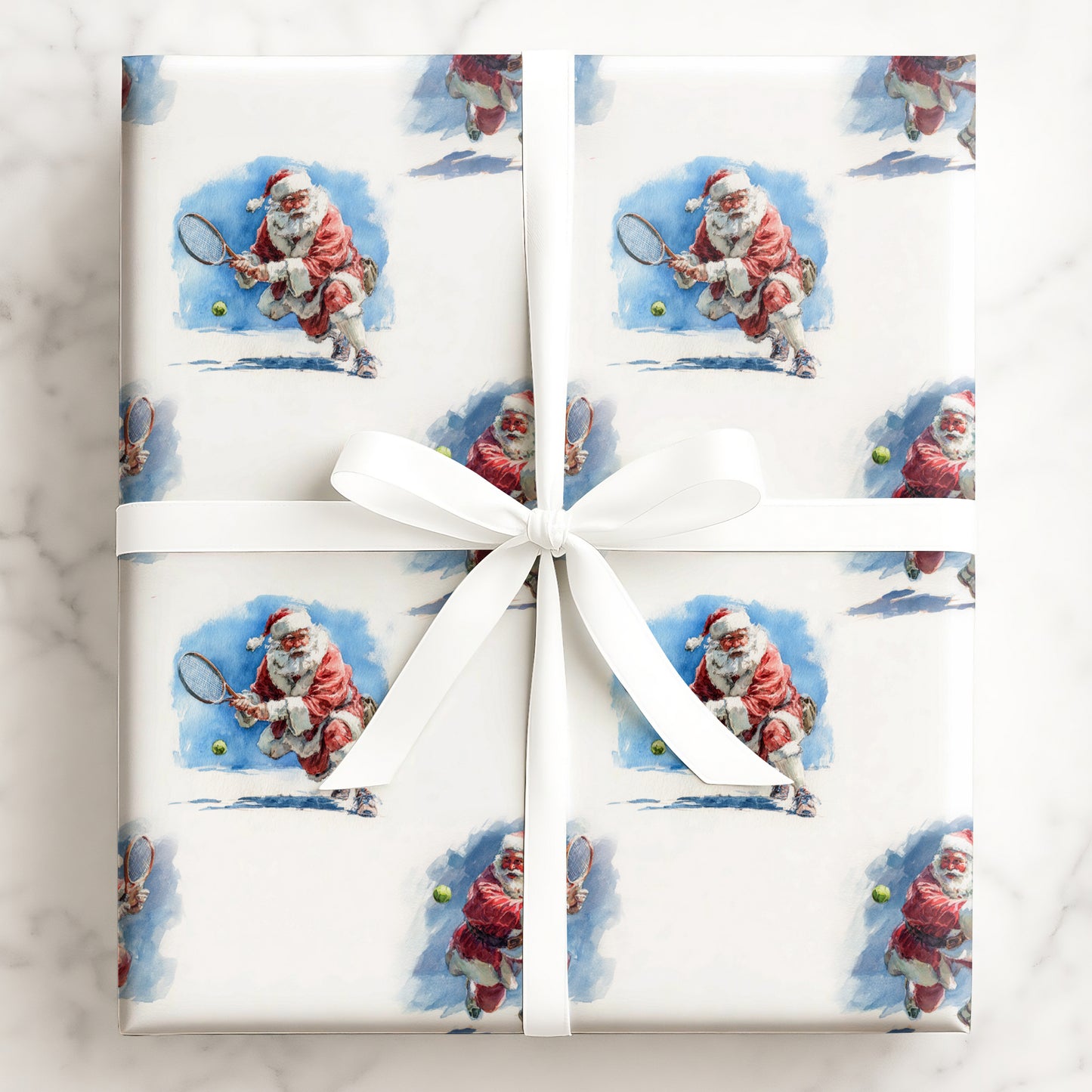 Claus Court Advantage