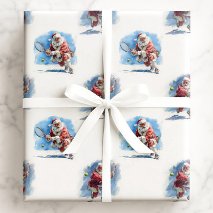 Claus Court Advantage