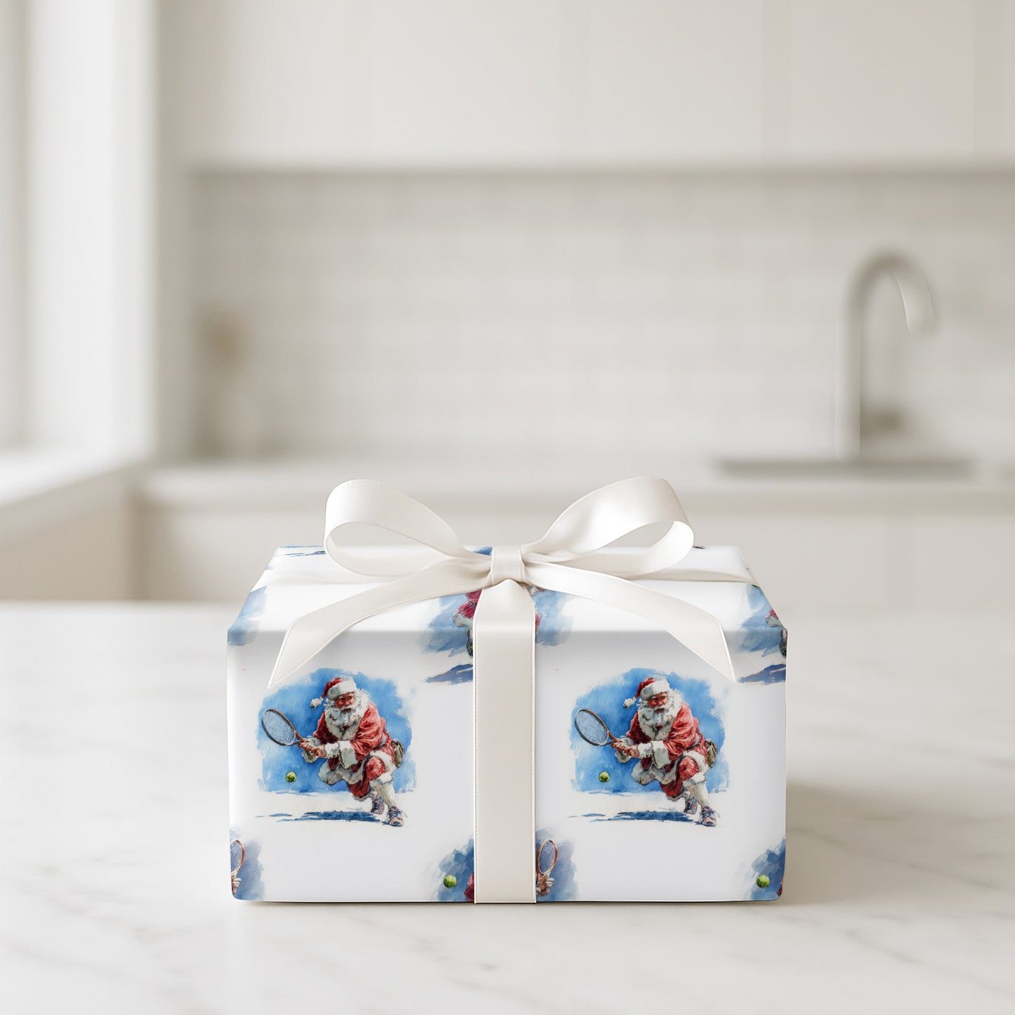 Claus Court Advantage