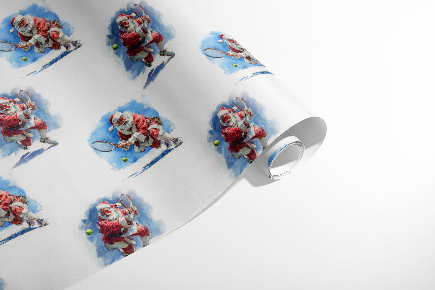 Claus Court Advantage