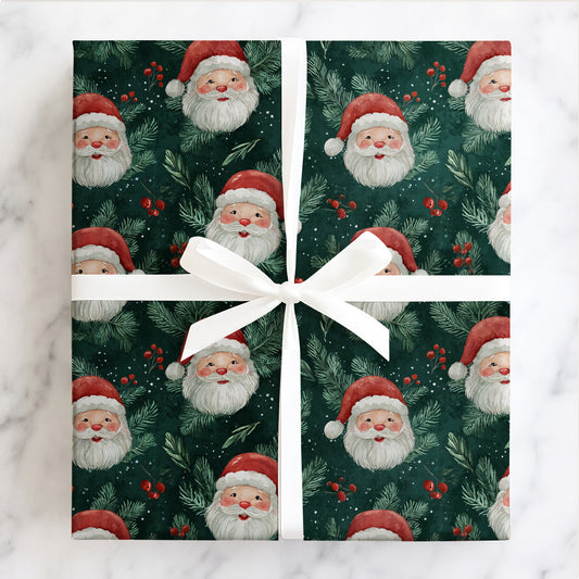 Claus for Celebration