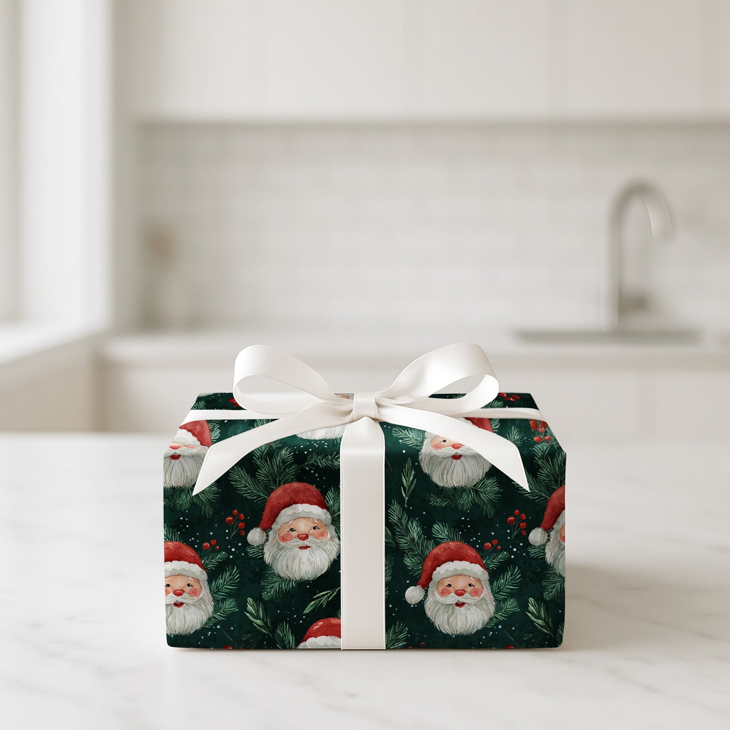 Claus for Celebration