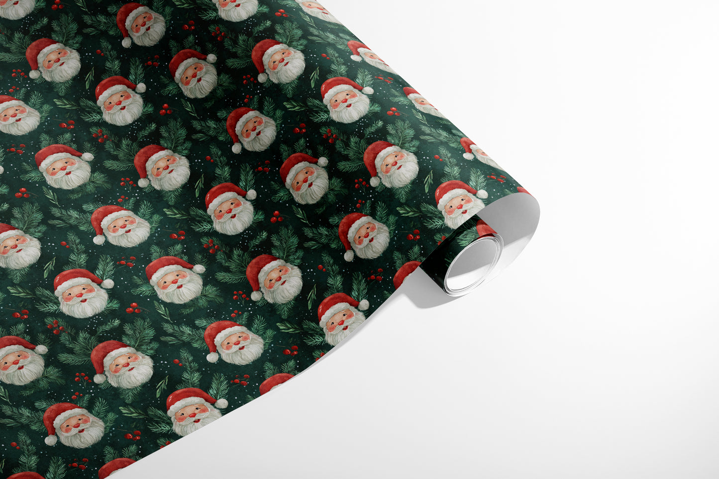 Claus for Celebration