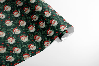 Claus for Celebration