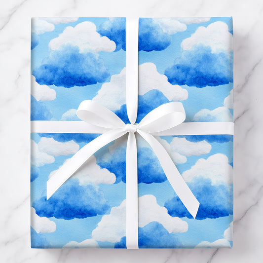 Cloud Nine