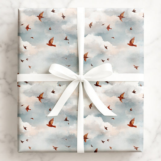 Wings & Whimsy