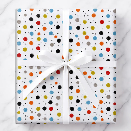 Color Pop Polkas