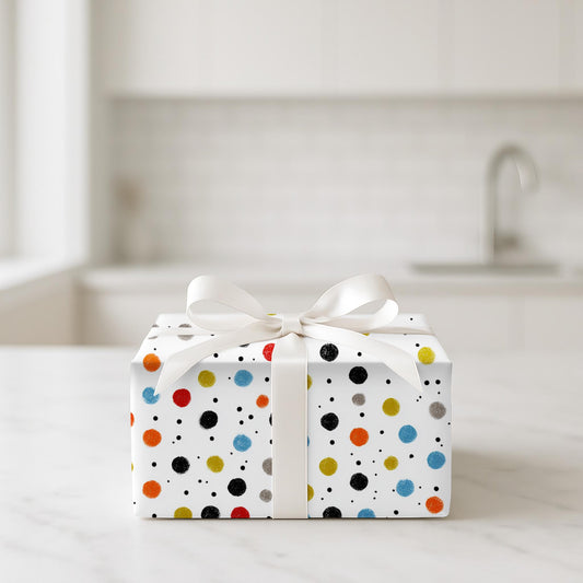 Color Pop Polkas
