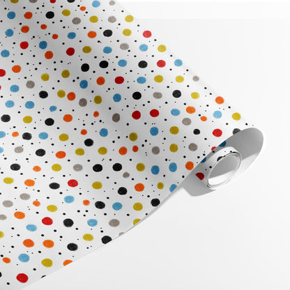Color Pop Polkas
