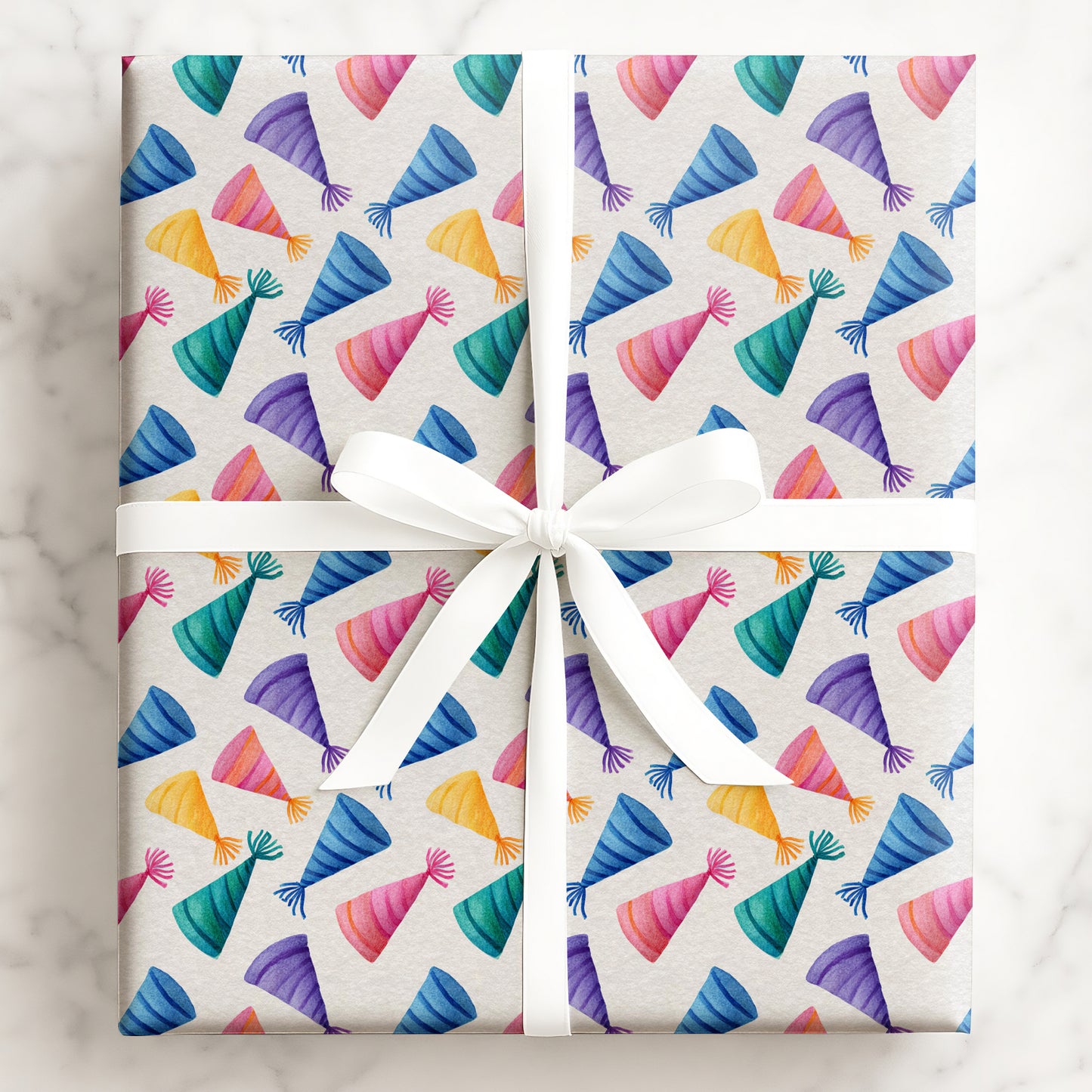 Celebration Crowns