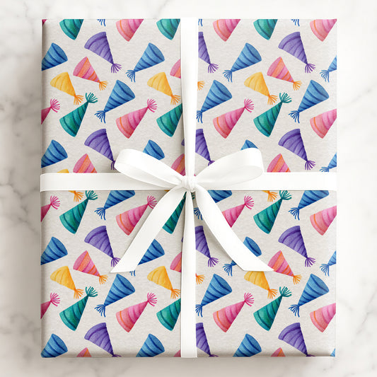 Celebration Crowns