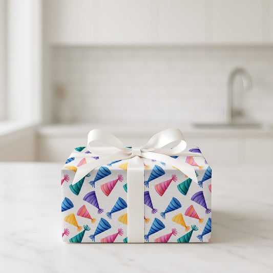 Celebration Crowns