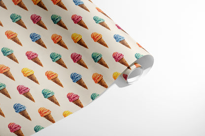Cone You Believe It