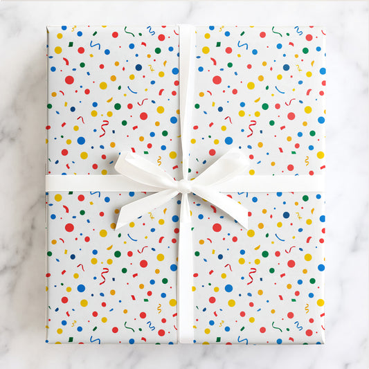 Confetti-licious