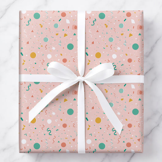 Confetti Blast